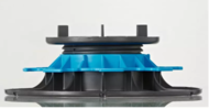 PLOT REGLABLE DALLE HD 50/80MM PLOT REGLABLE DALLE HD 50/80MM
